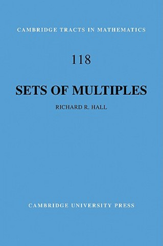 Sets of Multiples