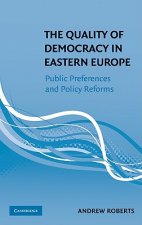 Quality of Democracy in Eastern Europe