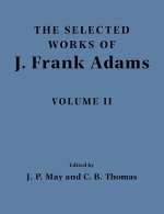 Selected Works of J. Frank Adams