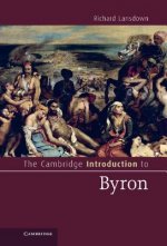 Cambridge Introduction to Byron