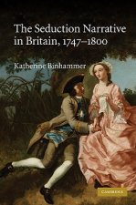 Seduction Narrative in Britain, 1747-1800