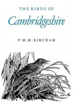 Birds of Cambridgeshire