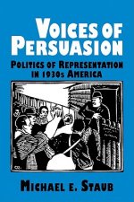 Voices of Persuasion