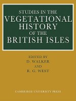 Studies in the Vegetational History of the British Isles