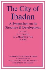 City Of Ibadan