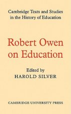 Robert Owen on Education
