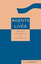 Agents and Lives