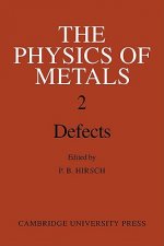 Physics of Metals: Volume 2, Defects