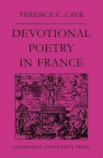 Devotional Poetry in France c.1570-1613