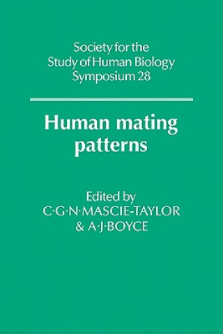 Human Mating Patterns