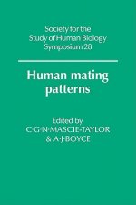 Human Mating Patterns