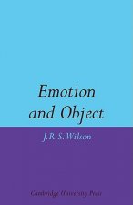 Emotion and Object