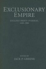Exclusionary Empire