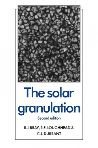 Solar Granulation