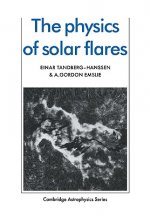 Physics of Solar Flares