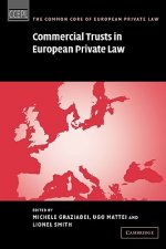 Commercial Trusts in European Private Law