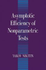 Asymptotic Efficiency of Nonparametric Tests