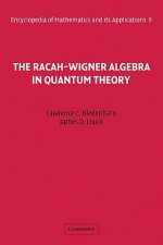Racah-Wigner Algebra in Quantum Theory