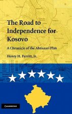 Road to Independence for Kosovo