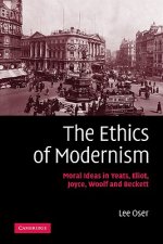 Ethics of Modernism