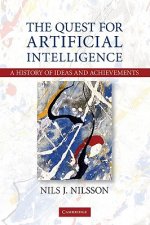 Quest for Artificial Intelligence