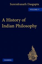 History of Indian Philosophy