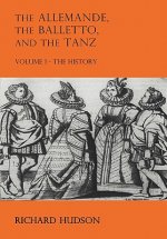 Allemande and the Tanz