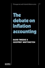 Debate on Inflation Accounting