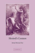 Hesiod's Cosmos