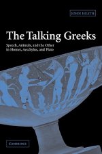 Talking Greeks