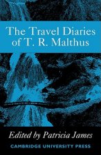 Travel Diaries of Thomas Robert Malthus