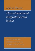 Three-Dimensional Integrated Circuit Layout