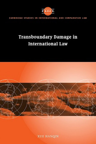 Transboundary Damage in International Law