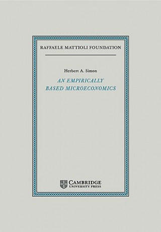 Empirically-Based Microeconomics
