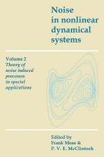 Noise in Nonlinear Dynamical Systems: Volume 2, Theory of Noise Induced Processes in Special Applications