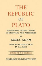 Republic of Plato