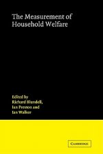 Measurement of Household Welfare