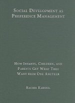 Social Development as Preference Management