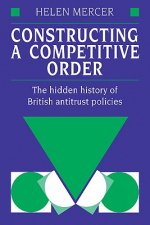 Constructing a Competitive Order