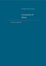 Grammar of Kham