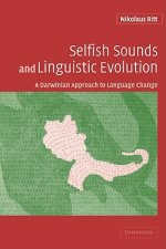 Selfish Sounds and Linguistic Evolution