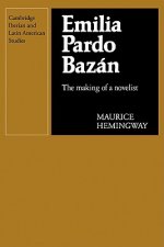 Emilia Pardo Bazan