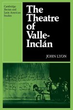 Theatre of Valle-Inclan