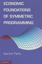 Economic Foundations of Symmetric Programming