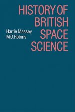 History of British Space Science