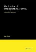 Problem of The Reign of King Edward III