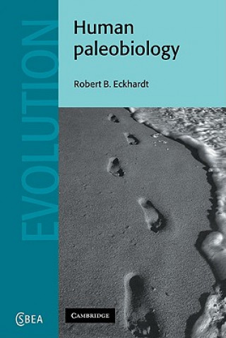 Human Paleobiology