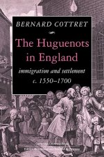 Huguenots in England