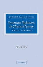 Interstate Relations in Classical Greece