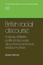 British Racial Discourse